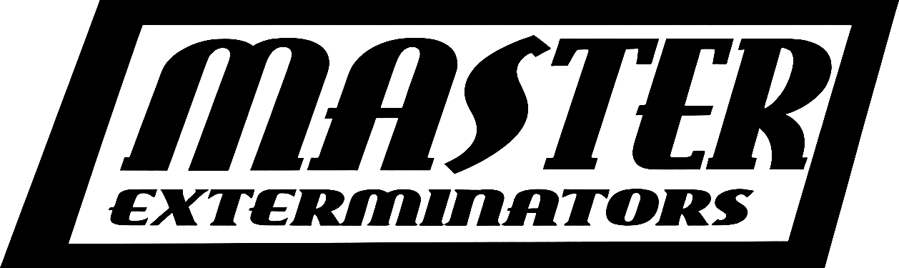 Master Exterminators logo
